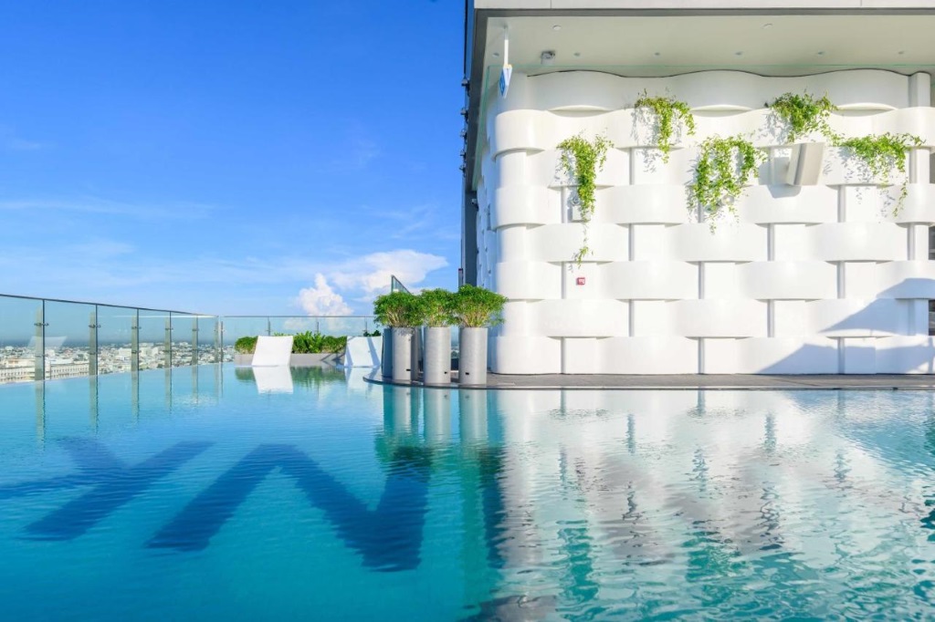 Dịch vụ KingHotel