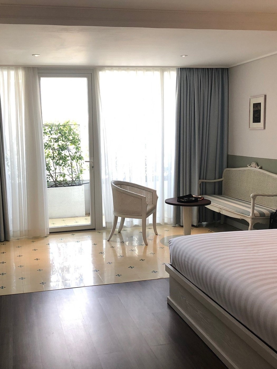King Luxe Cityview
