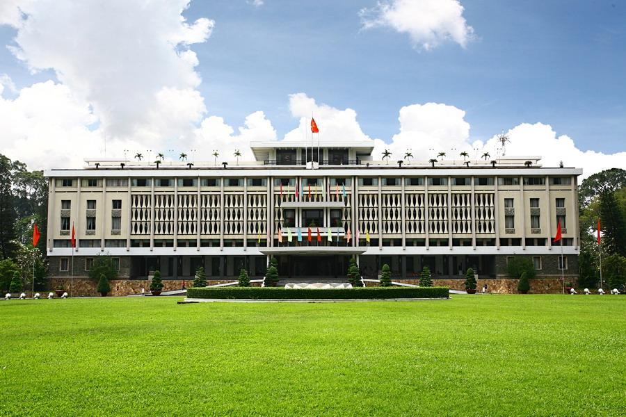 Tour nội thành
